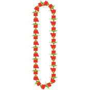Rose Leis - 40"