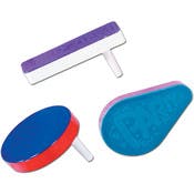 Party Noisemakers - Assorted Colors