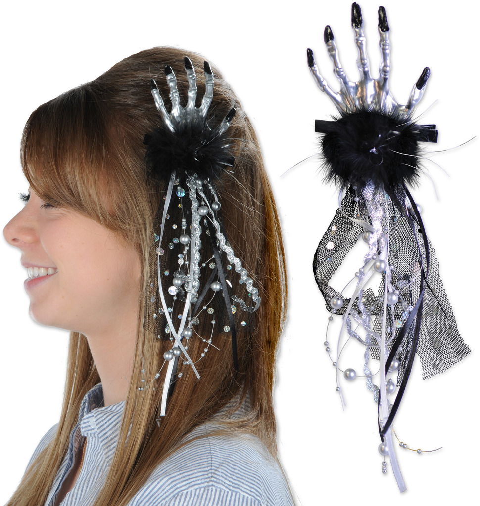 halloween hair clips target