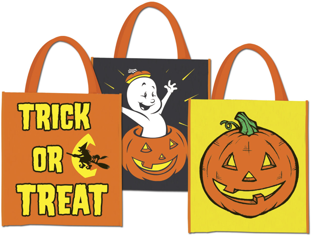 Wholesale Trick Or Treat Bags - Wholesale Halloween Trick Or Treat Bag ...