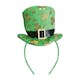 Leprechaun Top Hat Headbands (1 of 3)