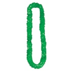 Leis - Green, 36" image number null