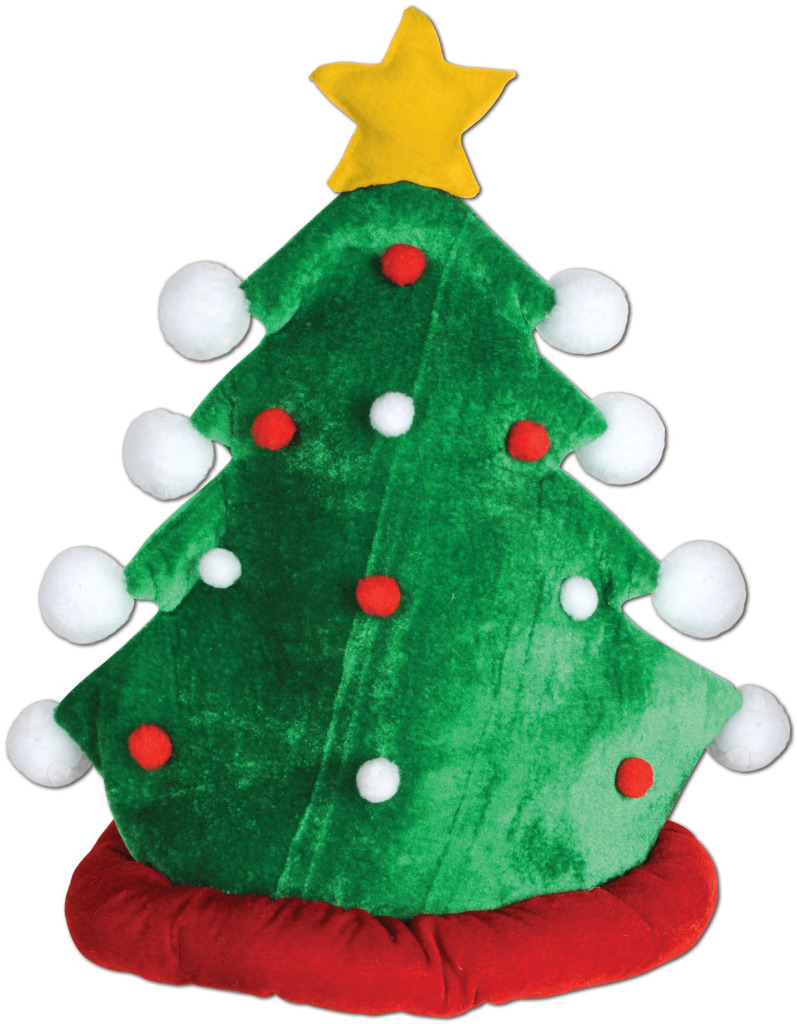 miniso kitten plush christmas tree