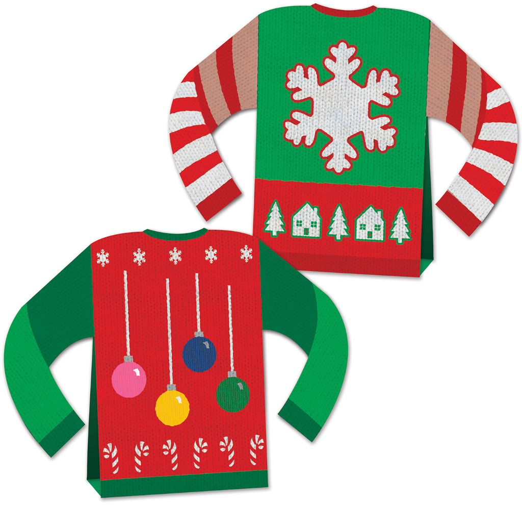 ugly christmas sweater family dollar