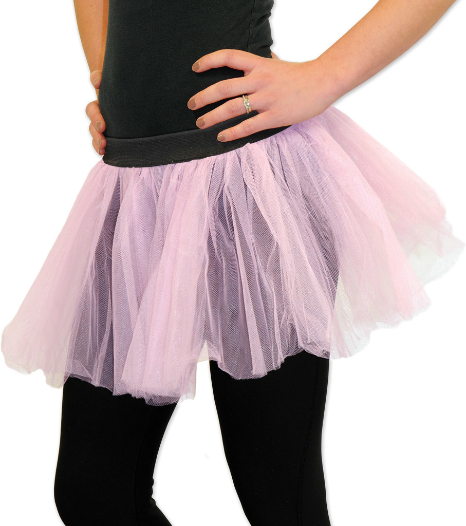 Wholesale Pink Tutus 1634" Waist