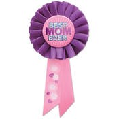 Mother's Day Rosettes