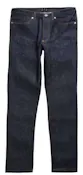 Men's Plus Size Jeans - Dark Wash, 30x30
