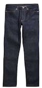 Men's Plus Size Jeans - Dark Wash, 44X30