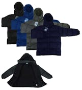 Infant Fleece Lined Jackets (0-24Months)