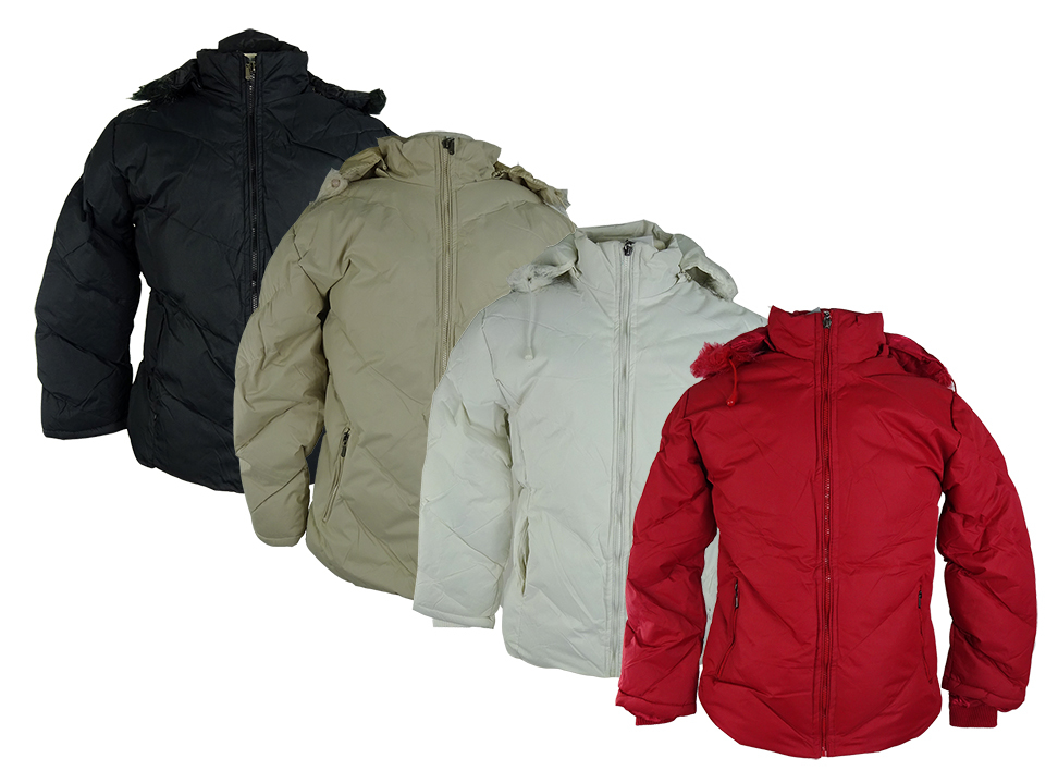 h and m womens coats