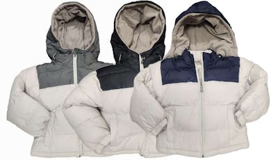 Boys' Sherpa Lined Jackets, Assorted, Size 8-20