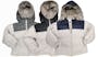 Boys' Sherpa Lined Jackets, Assorted, Size 8-20 (1 of 3)