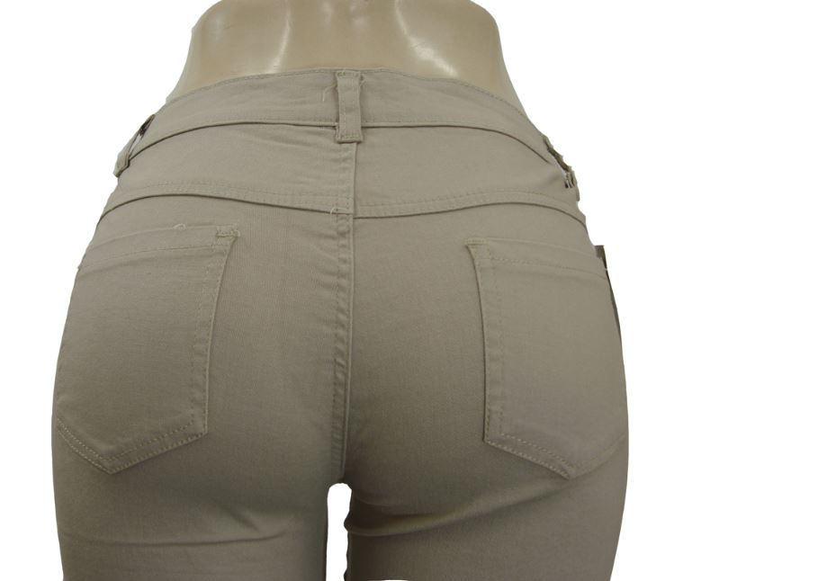 Women's Lightweight Cotton Jogger Pants - Large, Heather Grey