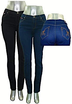 Buy XPOSE Women Navy Jeggings (32) l Womens Jeans l Girls jeans l Jeans For  Women l Traditional Jeans l Party Wear Women Jeans l Online at Best Prices  in India - JioMart.