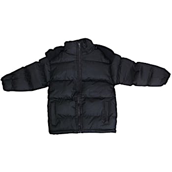 Wholesale Boy S Fleece Winter Coats Sizes 8 20 Sku 1938492