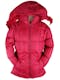 Girls' Hooded Jackets - Size 4-7, Assorted Colors (2 of 4)
