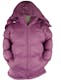 Girls' Hooded Jackets - Size 4-7, Assorted Colors (3 of 4)