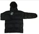 Men's Hooded Jackets - Fleece Lining, S-3X, Assorted Colors (3 of 3)