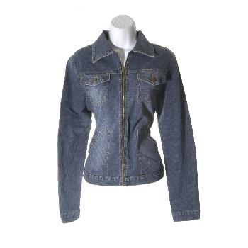 women's denim jackets wholesale