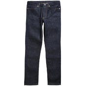 Men's Plus Size Jeans - Dark Wash, 44-54