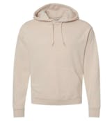 NuBlend Hooded Pullover, Sandstone, XL