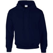 Women's Hoodie Sweatshirts - Navy, Large