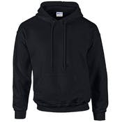 Men's Hoodie Sweatshirts - Black, XL