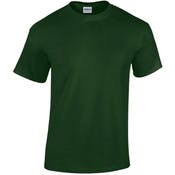 Gildan T-Shirts - Forest Green, Small