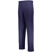 Kids' Pocket Sweatpants, Navy, Large