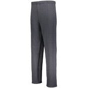 Kids' Pocket Sweatpants, Black Heather, Medium