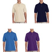 Gildan Sport Shirts - Assorted, Large