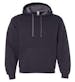 Sofspun&reg; Hooded Sweatshirts, Black, Small