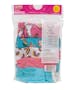 Girls' Panties, Assorted, Small, 5pk (2 of 4)