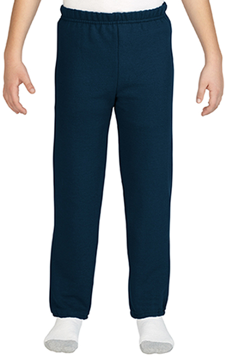 Wholesale Women's Navy Cotton Jogger Pants, Large - DollarDays