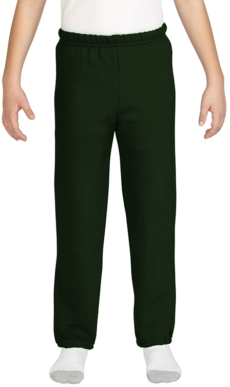 matcha green sweatpants