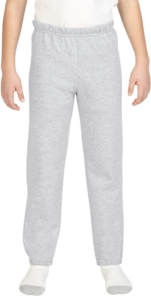 hanes ash sweatpants