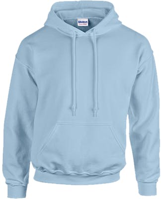Women's Hoodie Sweatshirts - Small, Light Blue