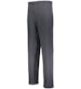 Kids' Pocket Sweatpants, Black Heather, Medium