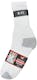 Men's Sports Socks - White, Gray, Size 9-11 (2 of 2)
