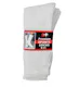 Men's Crew Socks - White, Size 9-11 (2 of 2)