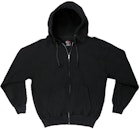 Cotton Plus Zip Hoodie image number null