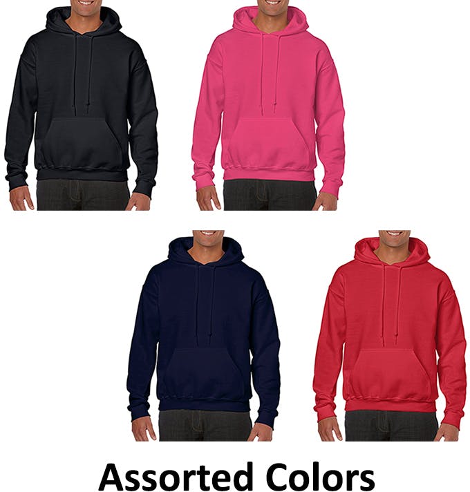 hoodies bulk cheap