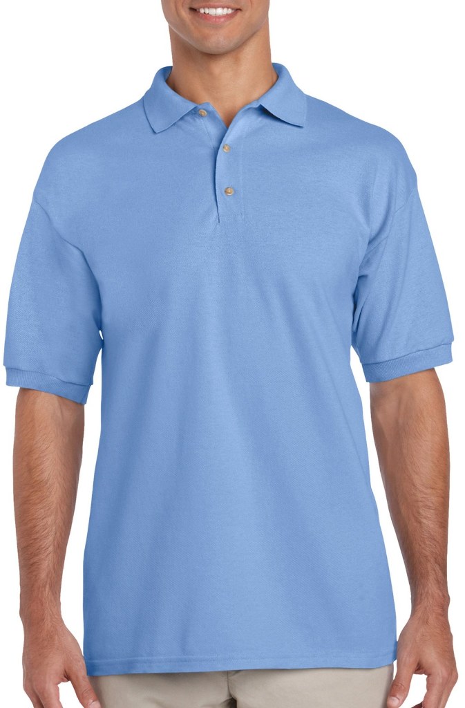 gildan sport shirts