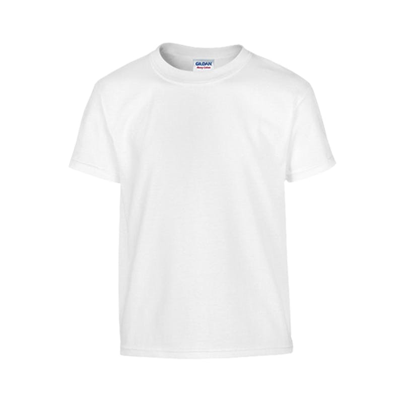 Irregular Youth Gildan T-Shirt Style 500 - Size XL