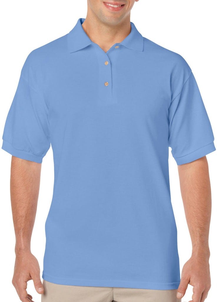 gildan sport shirts