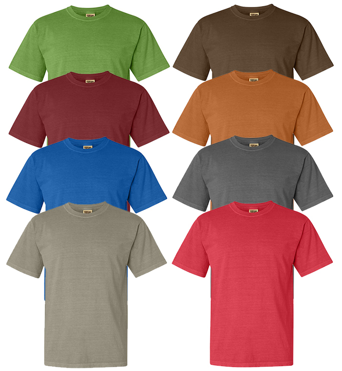 4x mens tshirts