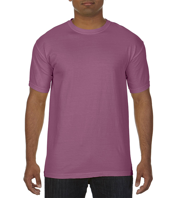 amazon comfort colors t shirts