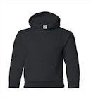 Youth Hooded Pullovers image number null