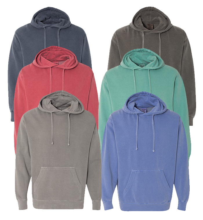 hooded sweatshirts wholesale