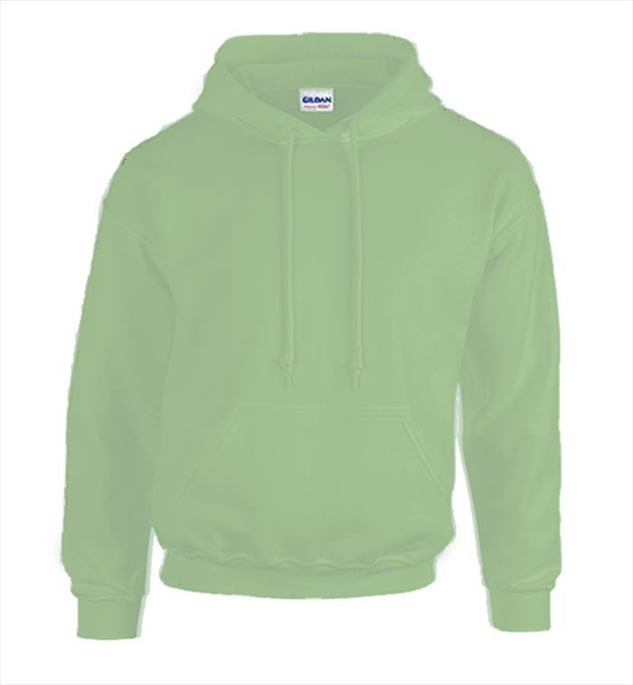 gildan mint green